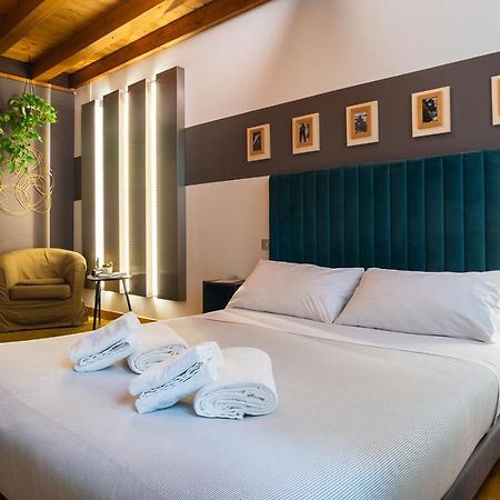 Castelmenardo39 Hotel Treviso Exterior photo
