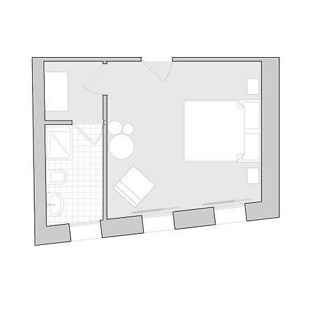 Castelmenardo39 Hotel Treviso Exterior photo