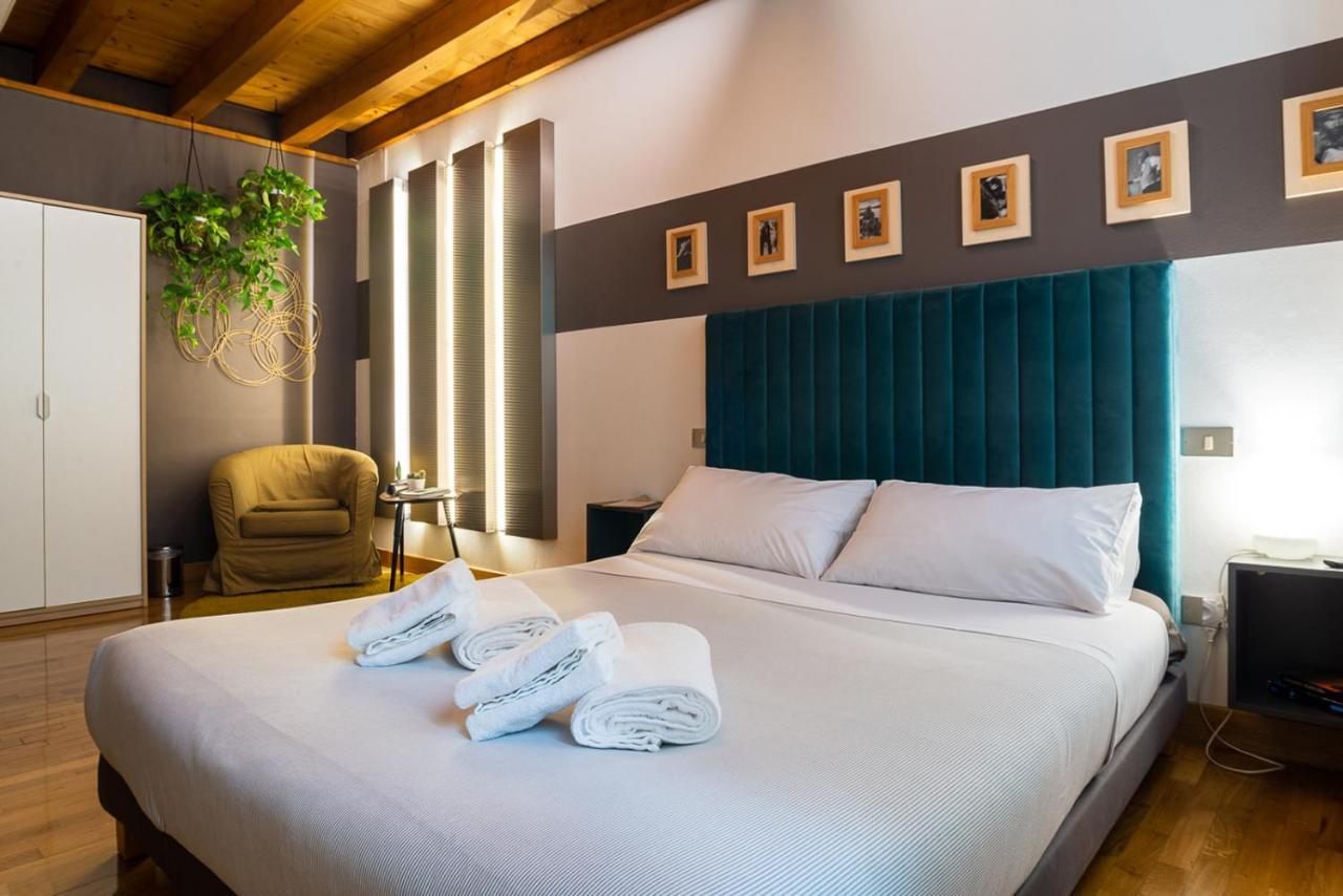 Castelmenardo39 Hotel Treviso Exterior photo