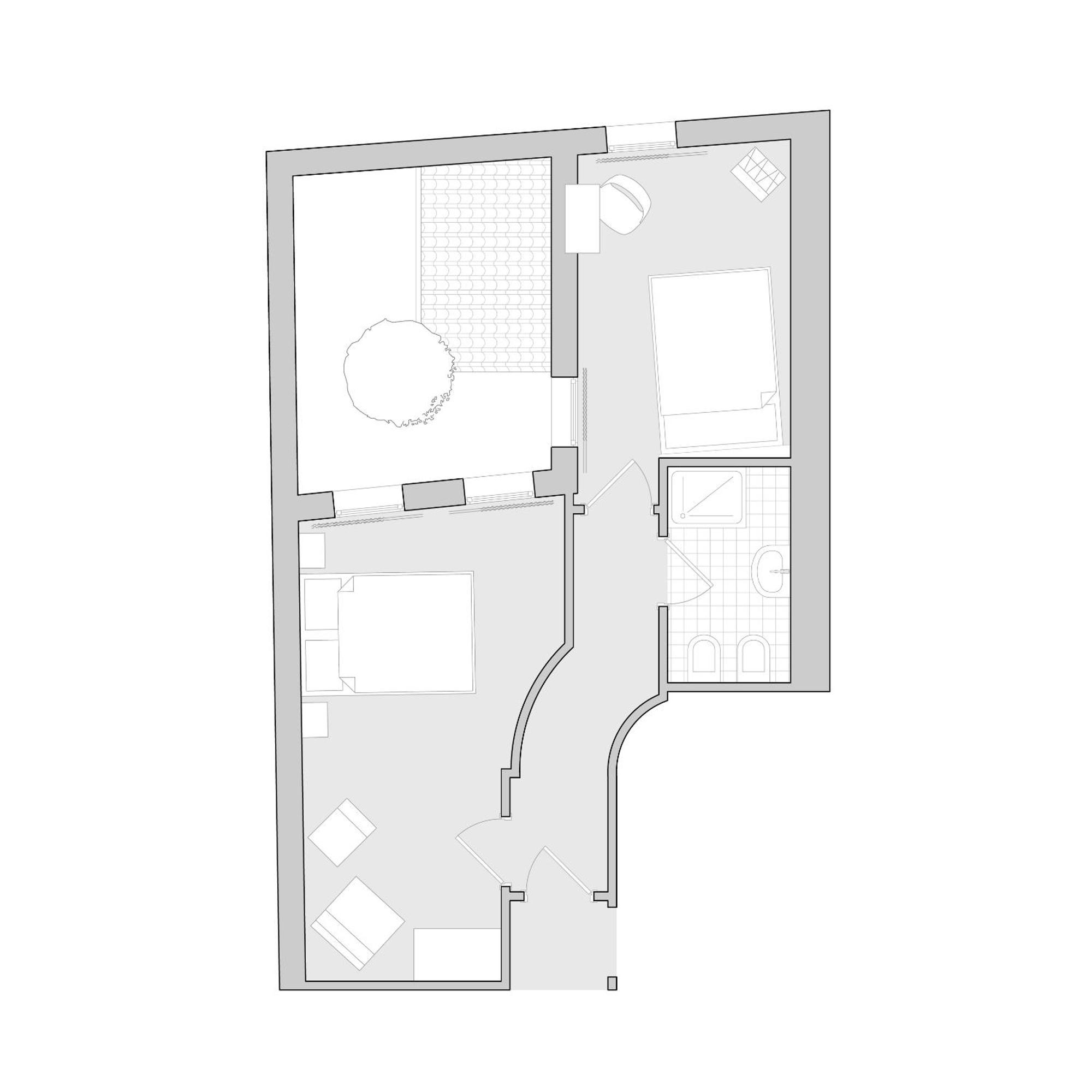 Castelmenardo39 Hotel Treviso Exterior photo