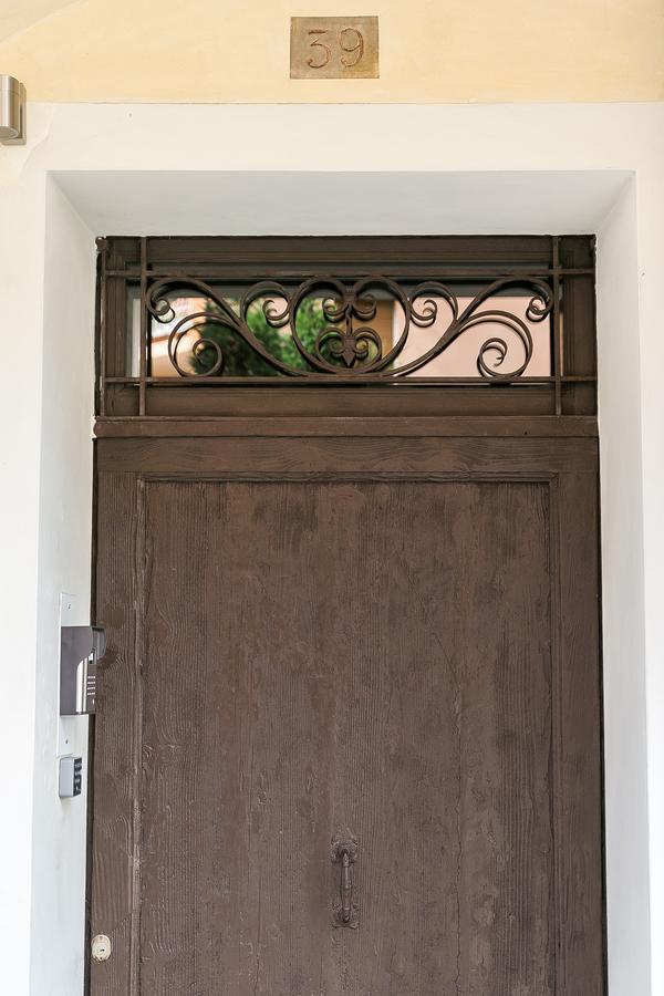 Castelmenardo39 Hotel Treviso Exterior photo