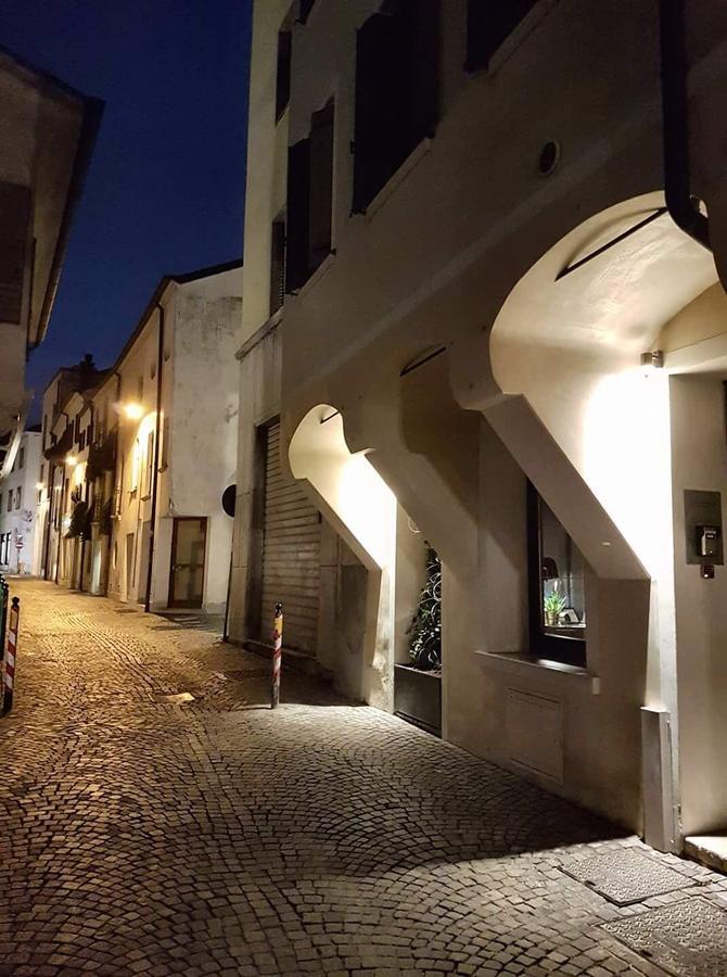 Castelmenardo39 Hotel Treviso Exterior photo