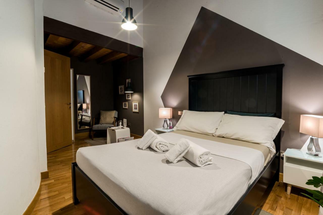 Castelmenardo39 Hotel Treviso Exterior photo