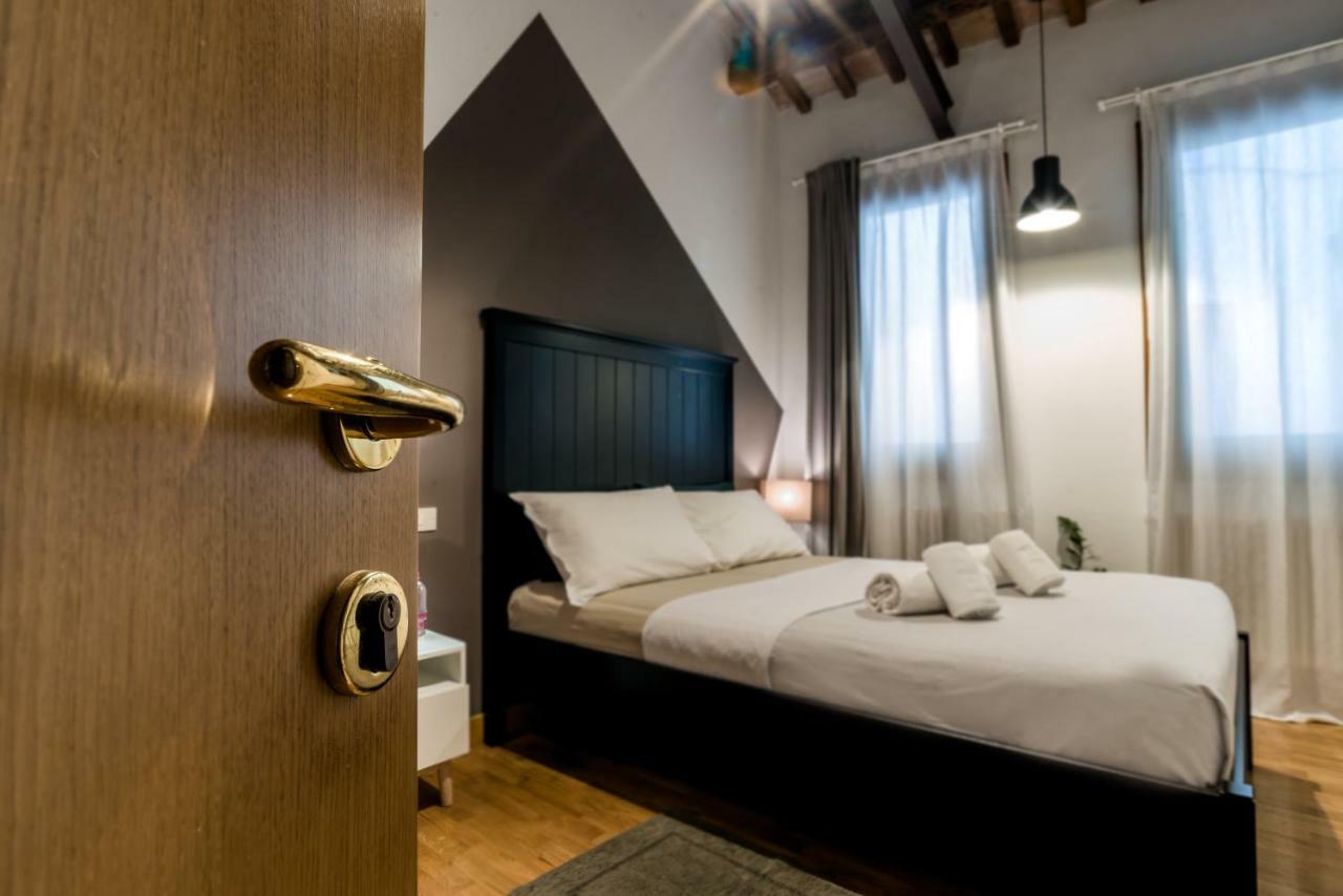 Castelmenardo39 Hotel Treviso Exterior photo